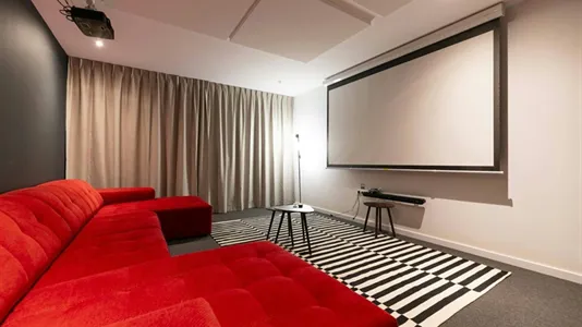 Rooms in Brussels Sint-Pieters-Woluwe - photo 10