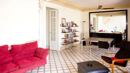 Rooms in Barcelona Sarrià-St. Gervasi - photo 6