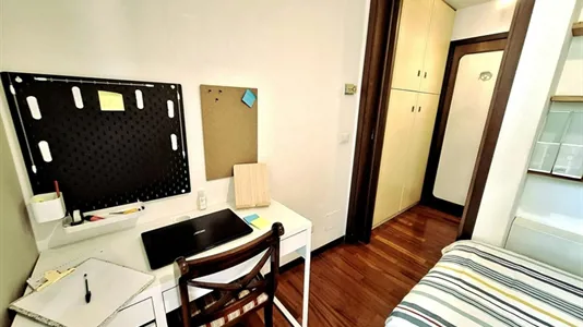 Rooms in Padua - photo 3