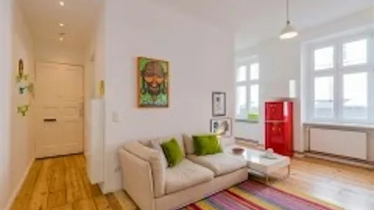 Apartments in Berlin Mitte - photo 7