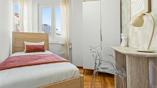 Rooms in Location is not specified - photo 1