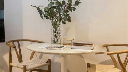 Apartments in Madrid Retiro - photo 5