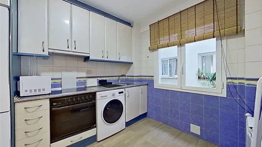 Rooms in Zaragoza - photo 8