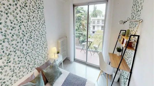 Rooms in Montpellier - photo 2