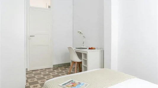 Rooms in Valencia Camins al Grau - photo 3