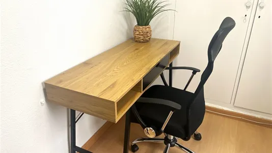 Rooms in Valencia Algirós - photo 4