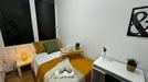Room for rent, Madrid Carabanchel, Madrid, Calle Condes de Barcelona