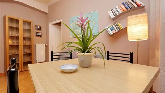 Apartments in Roma Municipio II – Parioli/Nomentano - photo 7