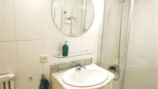 Rooms in Barcelona Sarrià-St. Gervasi - photo 10