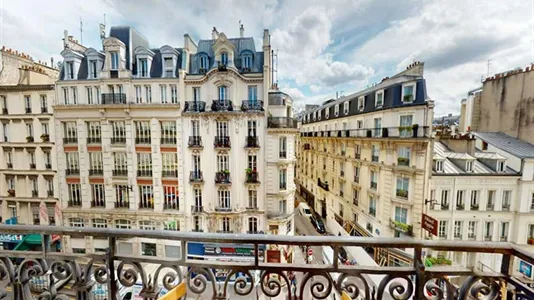 Rooms in Paris 10ème arrondissement - photo 9