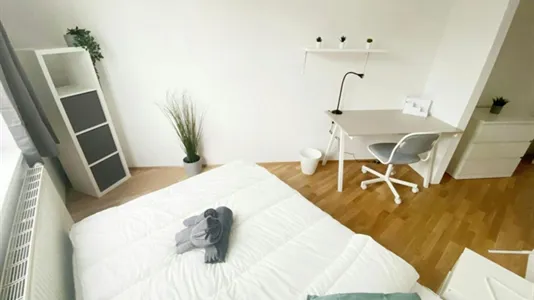 Rooms in Vienna Margareten - photo 8