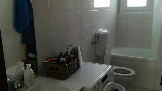 Rooms in Milano Zona 8 - Fiera, Gallaratese, Quarto Oggiaro - photo 7