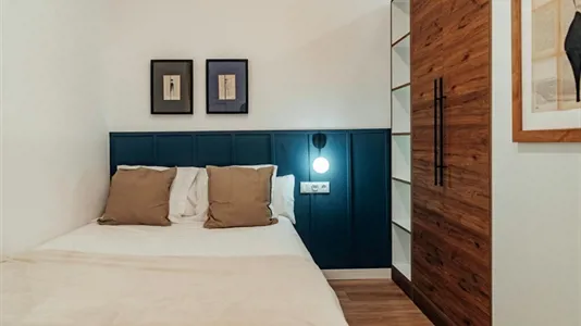 Rooms in Barcelona Sarrià-St. Gervasi - photo 2