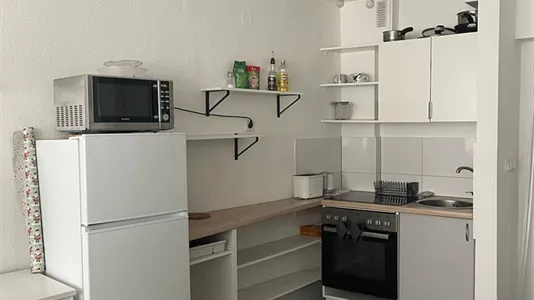 Apartments in Cologne Innenstadt - photo 7