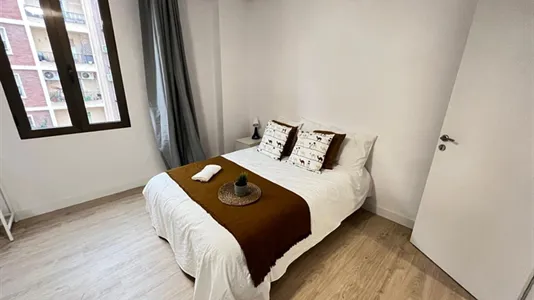 Rooms in Valencia L'Eixample - photo 4