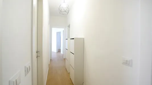 Rooms in Milano Zona 7 - Baggio, De Angeli, San Siro - photo 8