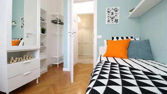 Rooms in Brescia - photo 2