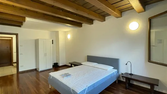 Rooms in Padua - photo 3