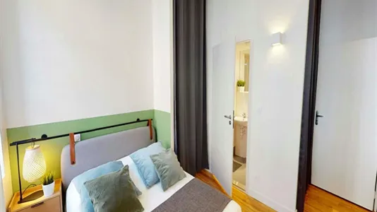 Rooms in Toulouse - photo 3