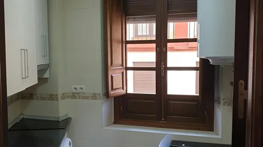 Rooms in Granada - photo 6