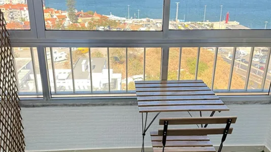 Rooms in Almada - photo 7