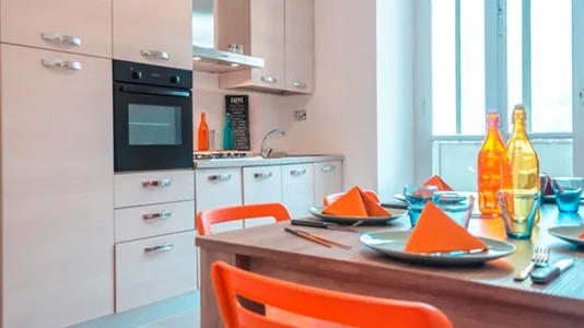 Rooms in Turin - photo 9