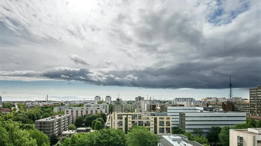 Rooms in Helsinki Keskinen - photo 9