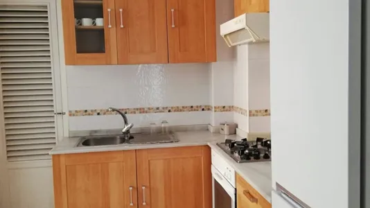 Rooms in Alboraya - photo 5