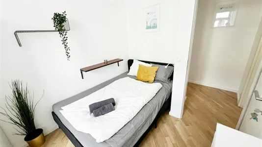 Rooms in Vienna Favoriten - photo 4