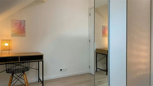 Rooms in Brussels Etterbeek - photo 5