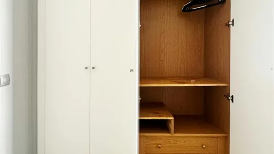 Rooms in Madrid Moncloa-Aravaca - photo 5