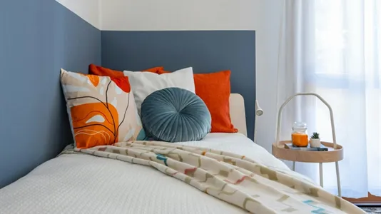 Rooms in Padua - photo 4