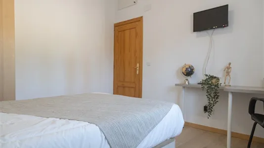 Rooms in Alcorcón - photo 5