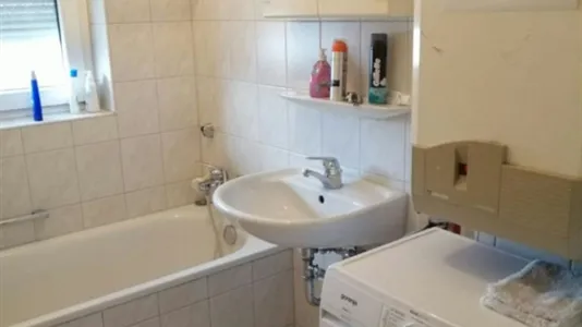 Rooms in Esslingen - photo 6