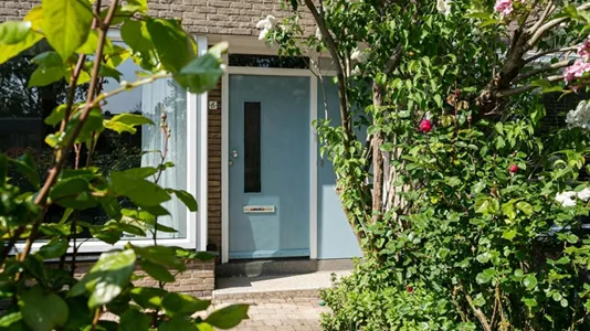 Rooms in Vlaardingen - photo 8