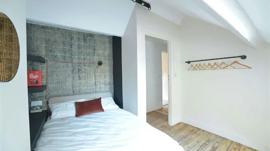 Rooms in Brussels Sint-Lambrechts-Woluwe - photo 2