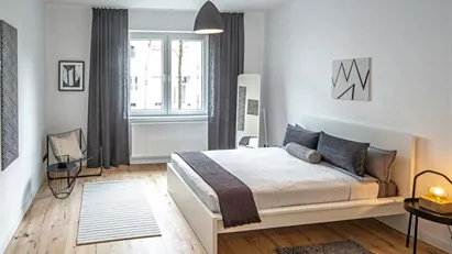 Apartment for rent in Dusseldorf, Nordrhein-Westfalen