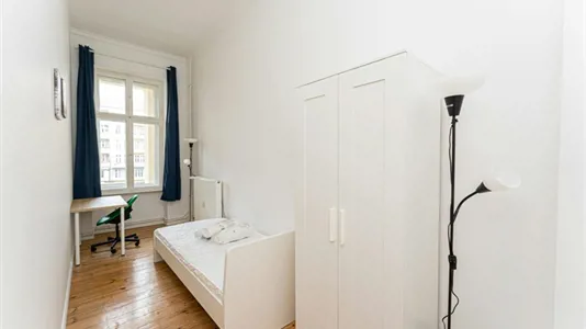 Rooms in Berlin Pankow - photo 1