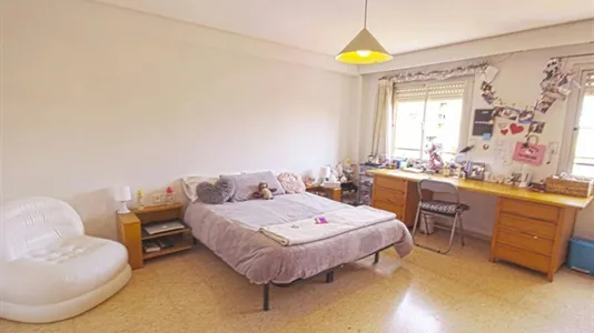 Rooms in Alboraya - photo 4