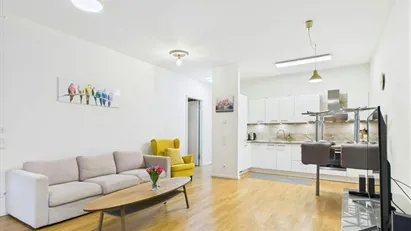 Apartment for rent in Berlin Tempelhof-Schöneberg, Berlin