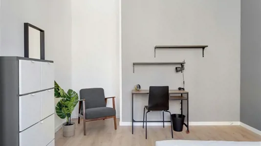 Rooms in Milano Zona 2 - Stazione Centrale, Gorla, Turro, Greco, Crescenzago - photo 2