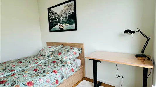 Apartments in Location is not specified - photo 10