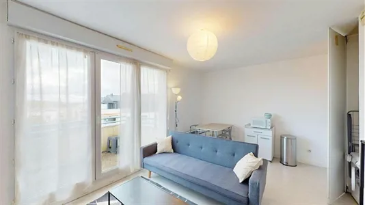 Apartments in Poitiers - photo 3