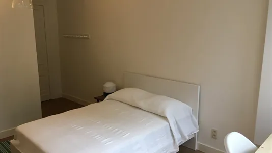 Rooms in Brussels Elsene - photo 4