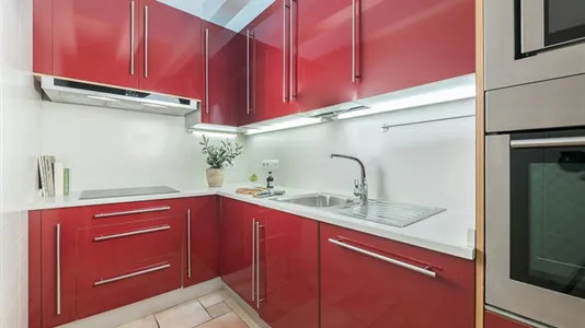 Apartments in Madrid Centro - photo 6