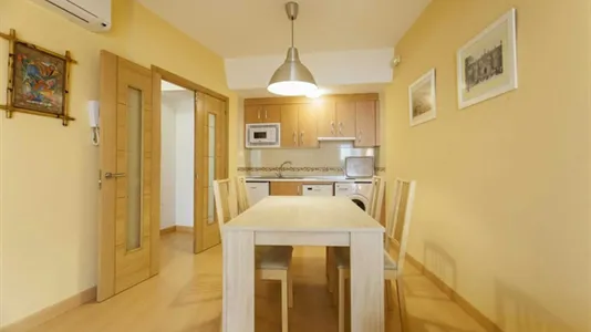 Apartments in El Fontanal - photo 8