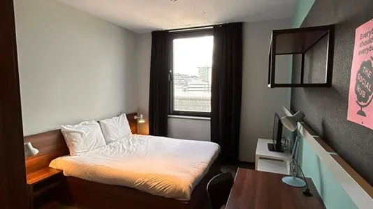 Rooms in Eindhoven - photo 4