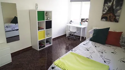 Room for rent in Málaga, Andalucía