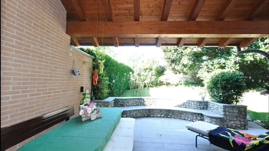 Rooms in Carate Brianza - photo 5