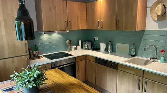 Rooms in Rheinisch-Bergischer Kreis - photo 5